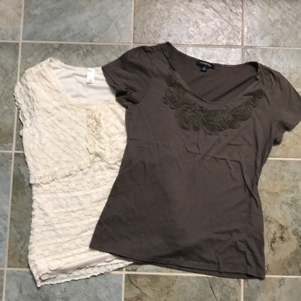 Bundle of blouses